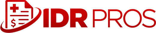 IDR Pros